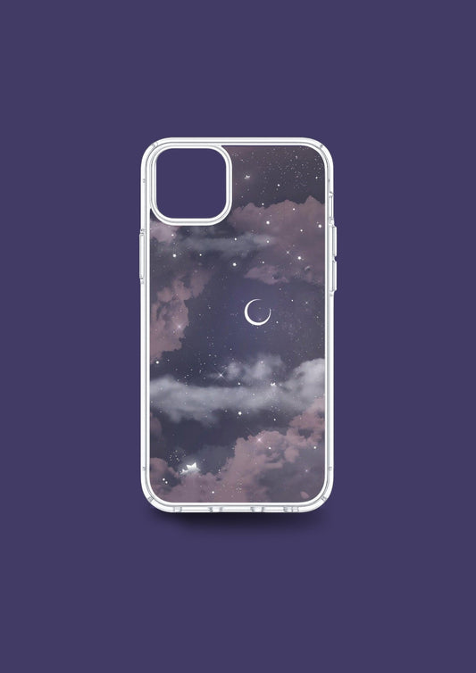 Moonlit Drift - Insert Only Design