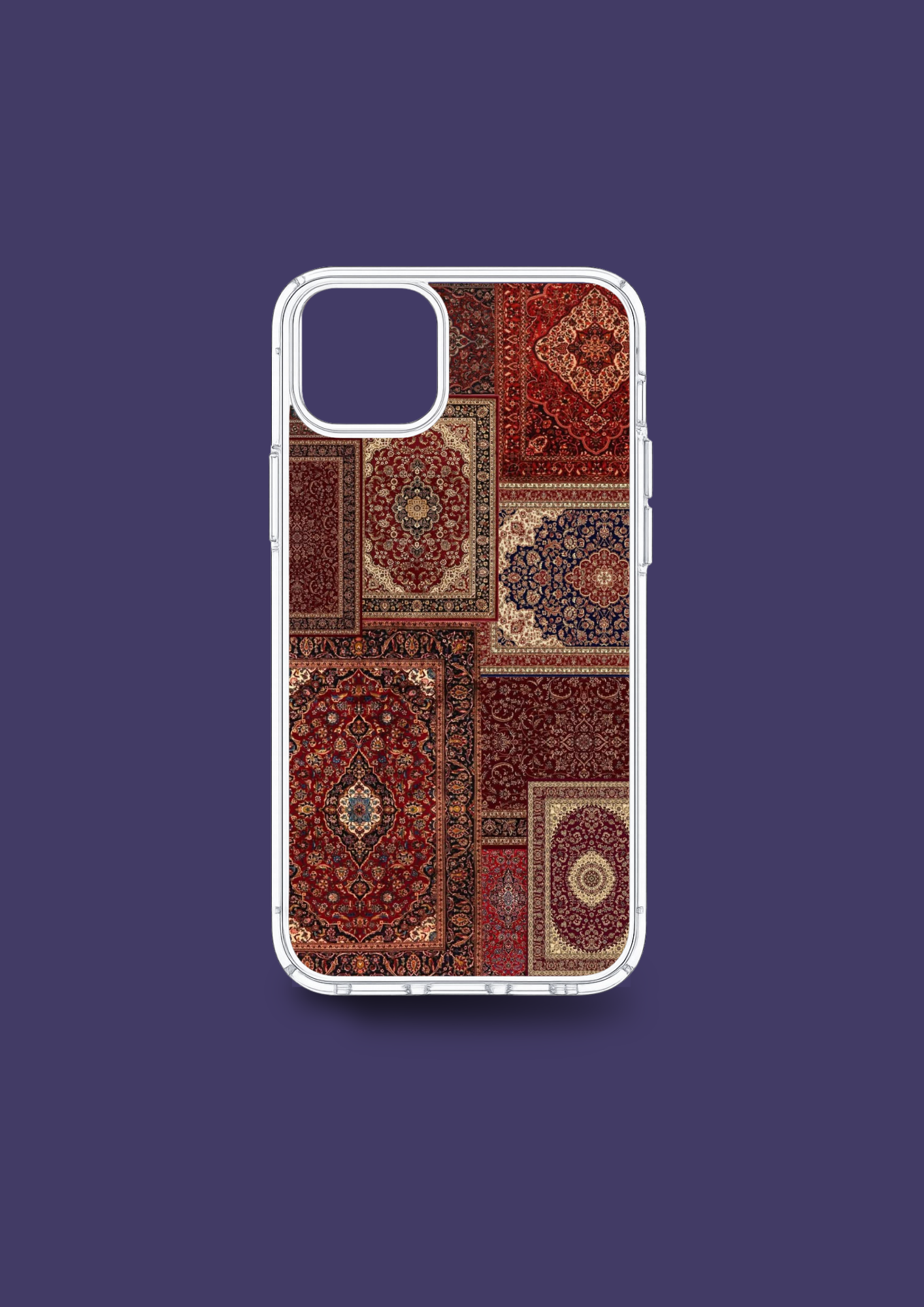 Carpet Royale - Insert Only Design