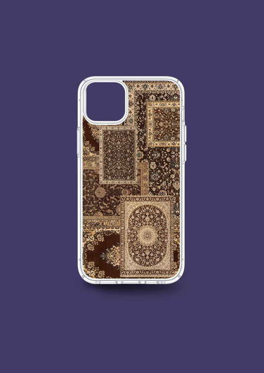 Sienna Rugs - Insert Only Design