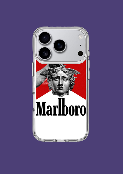 Rebel Icon – Insert Only Design