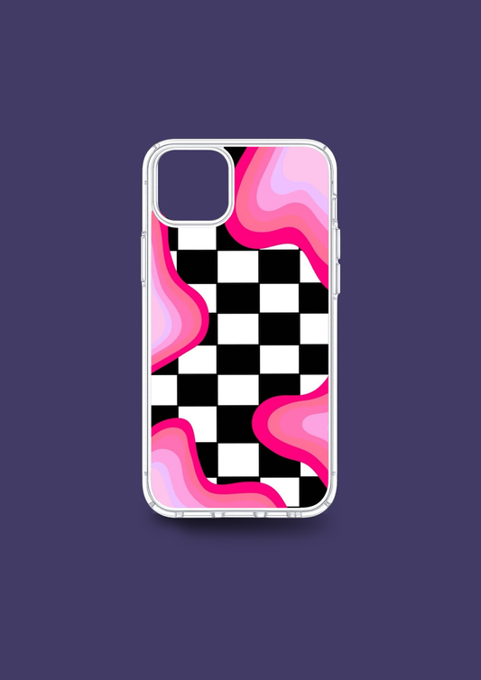 Neon Melt Check - Insert Only Design