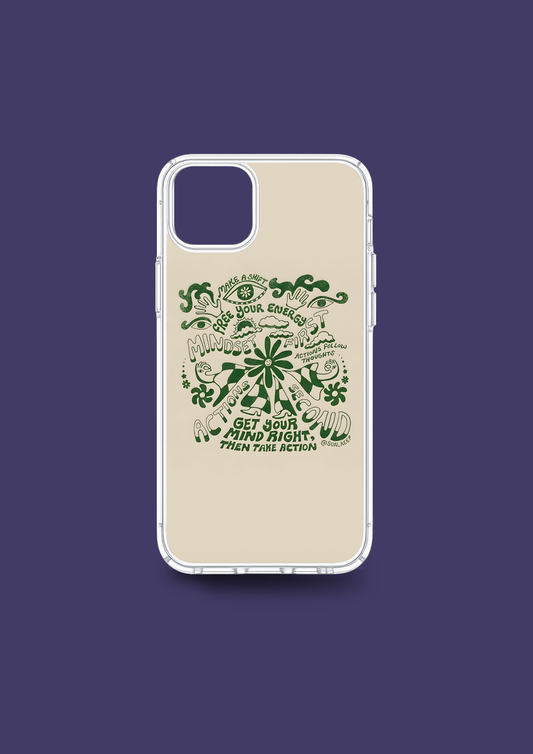 Mindset Shift - Insert Only Design