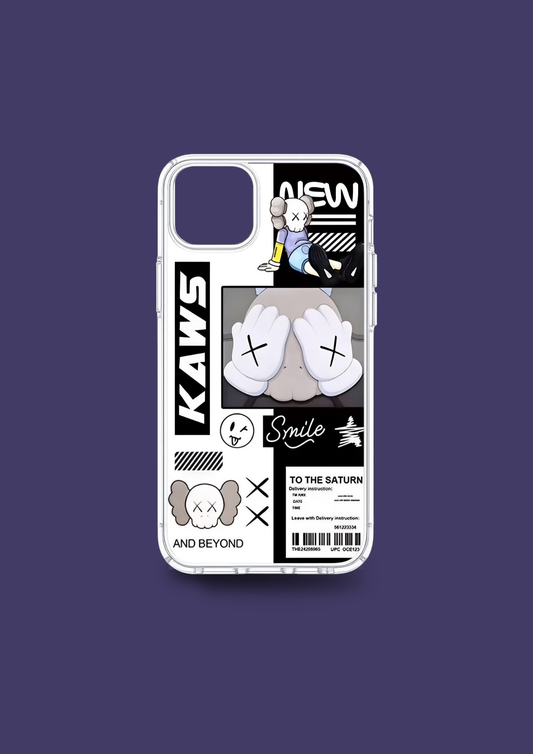 Off Duty Icon - Insert Only Design