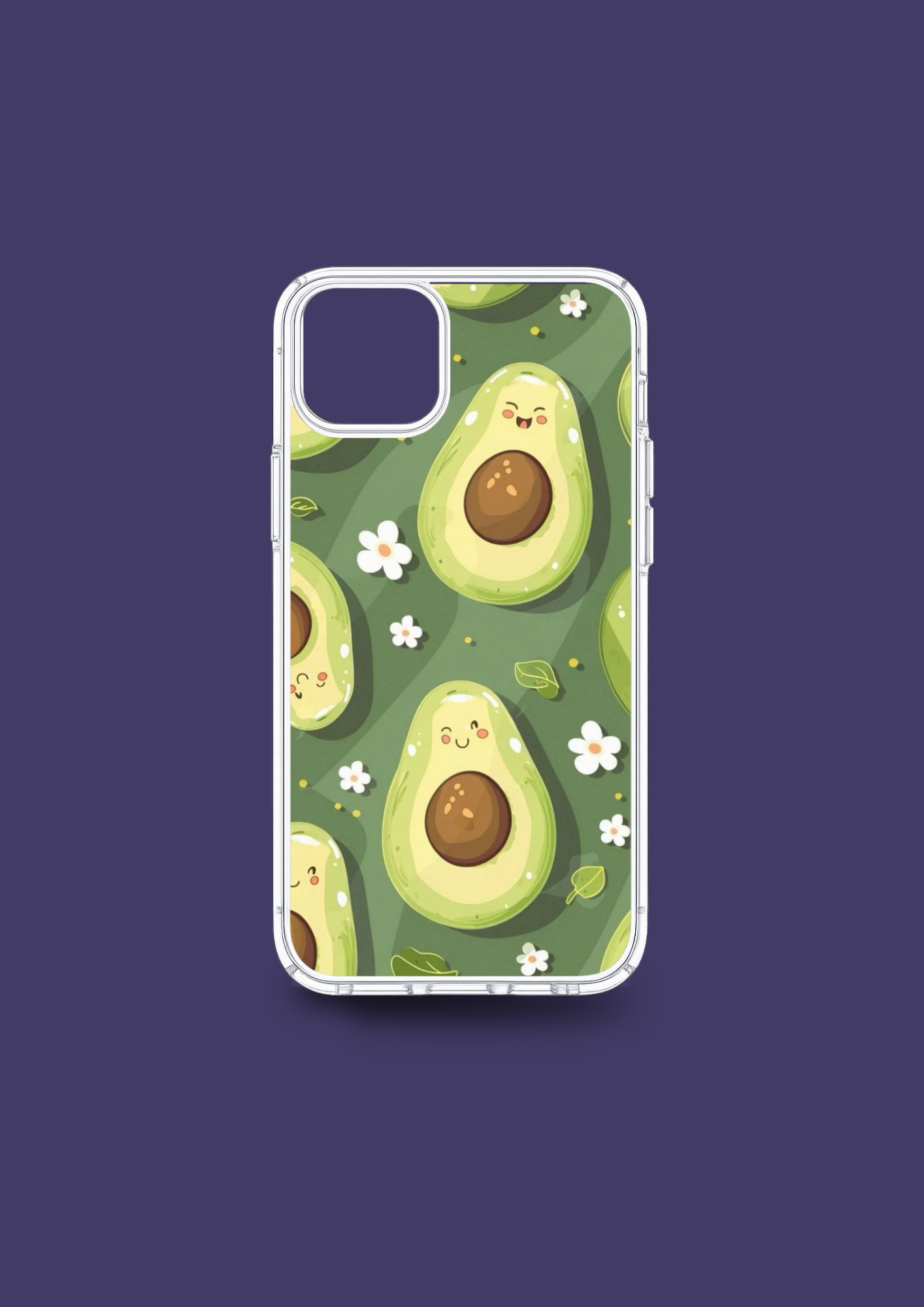 Avo Good Mood - Insert Only Design