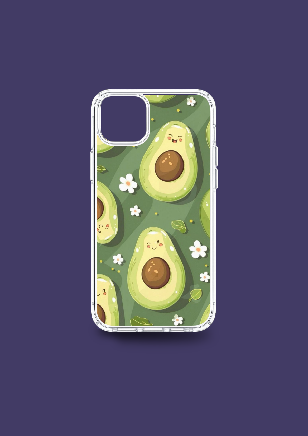 Avo Good Mood - Insert Only Design