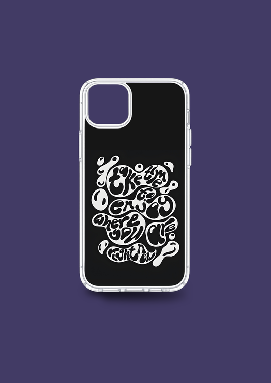 Overthinking Mode - Insert Only Design