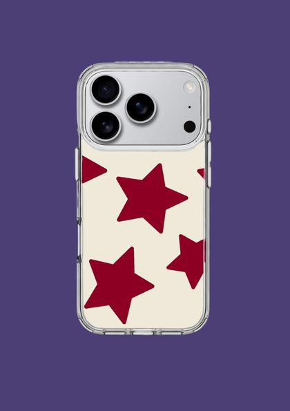 Star Pop – Insert Only Design