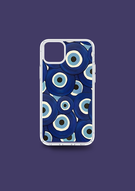 Evil Eye Aura - Insert Only Design