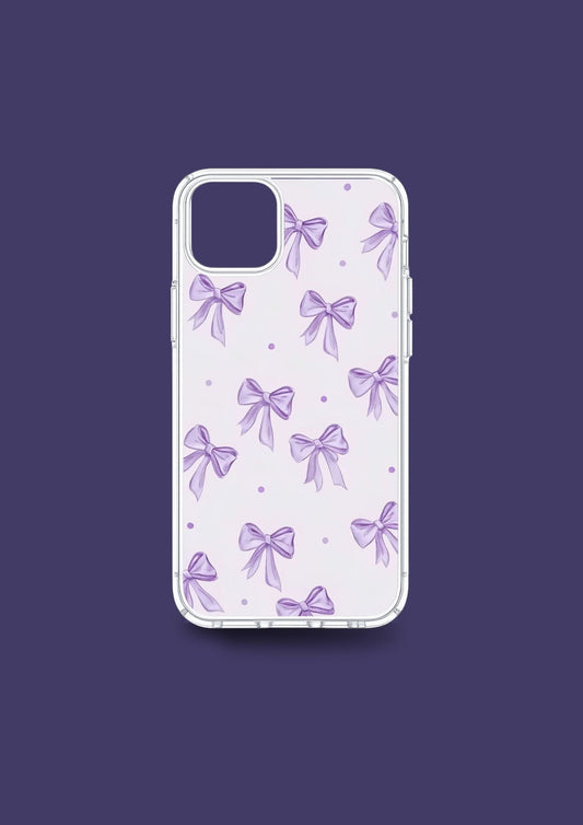 Lavender Tied - Insert Only Design