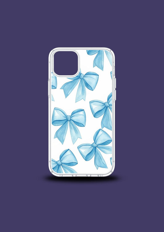 Bluebell Bows - Insert Only Design