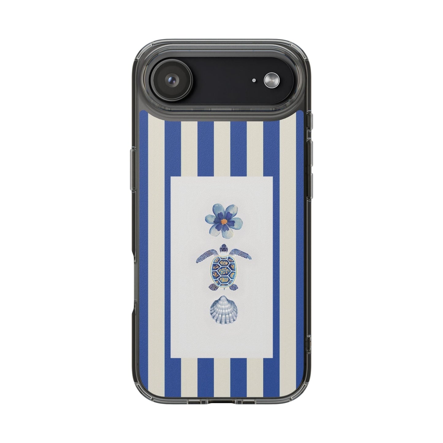 Coastal Stripe