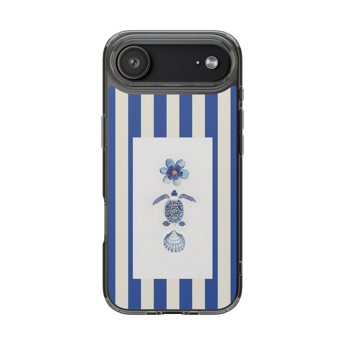 Coastal Stripe