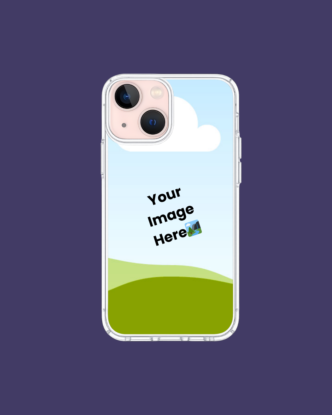 Design Your Own Inserts
