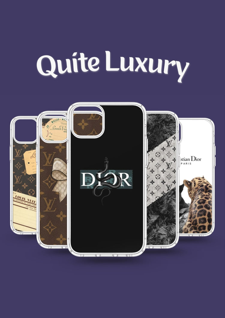 Quite Luxury