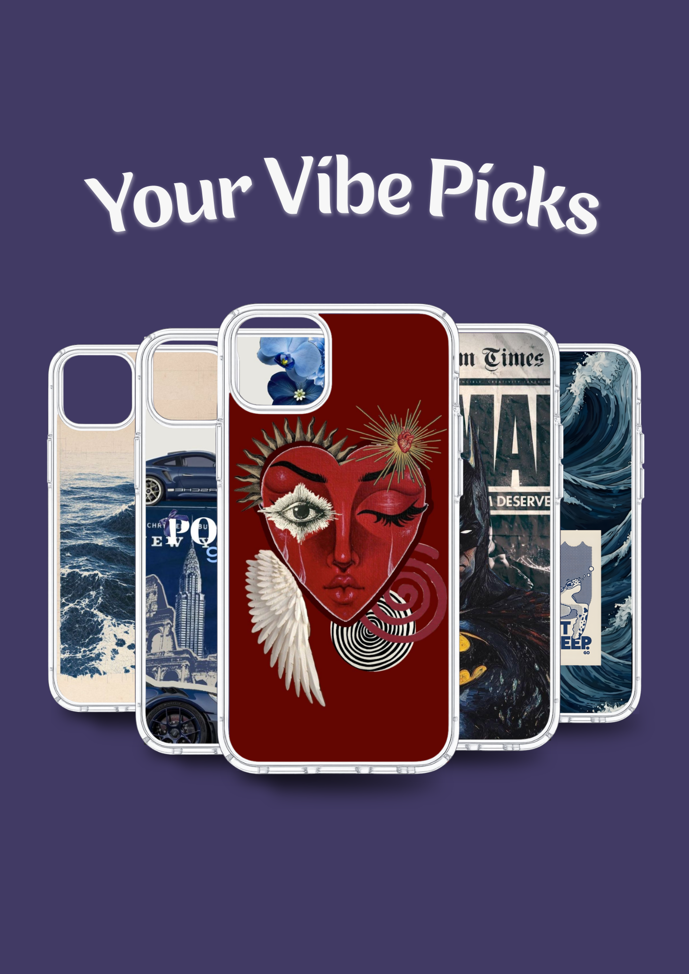 Your Vibe Picks