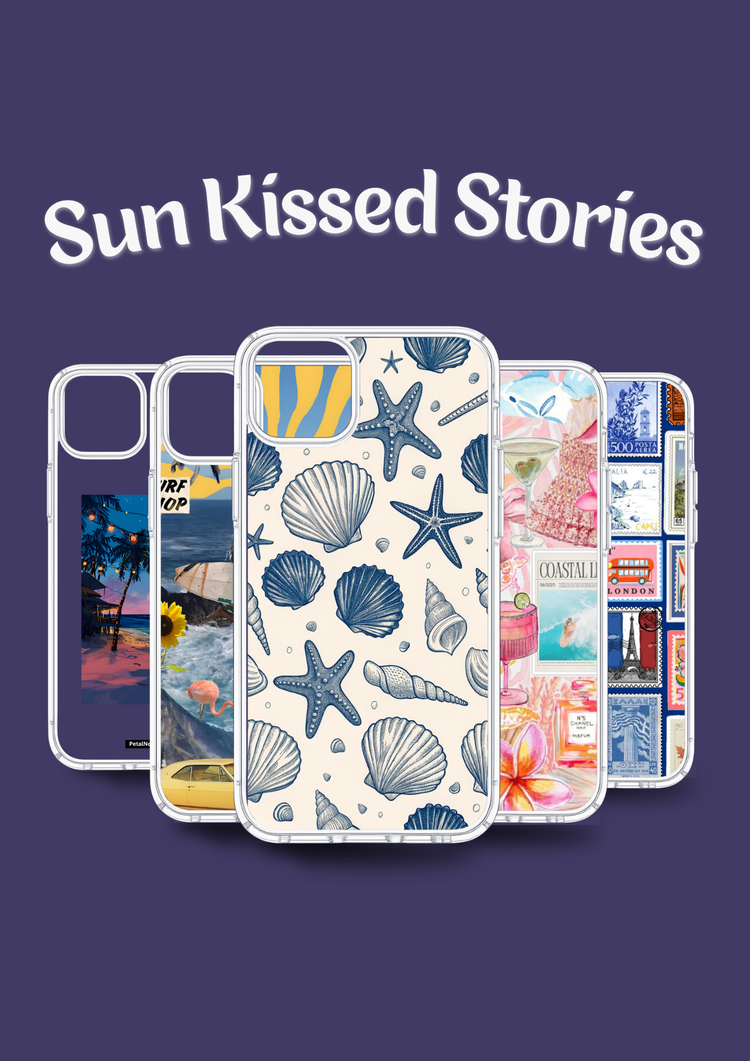Sun kissed Stories