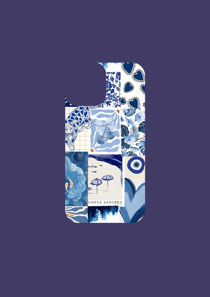 Azure Daydream - Insert Only Design
