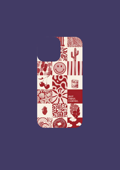 Cherry Chaos - Insert Only Design