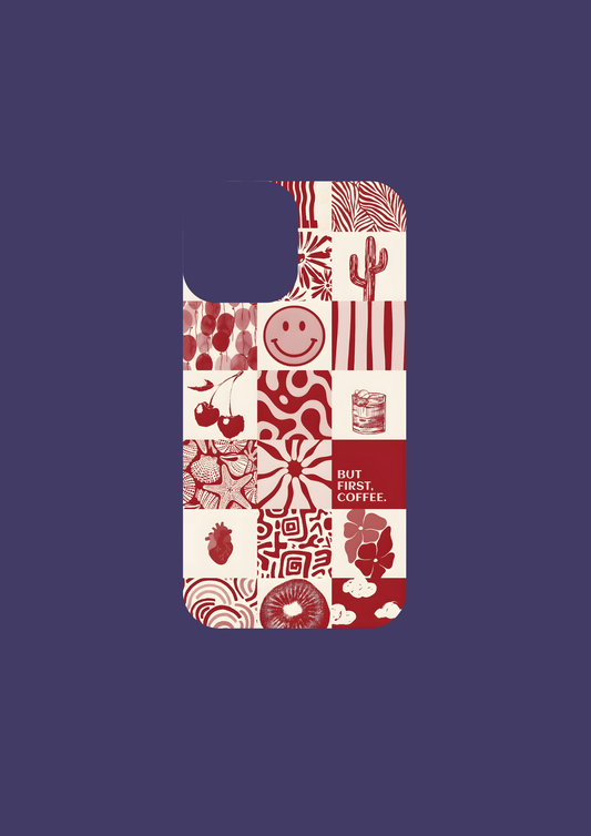 Cherry Chaos - Insert Only Design