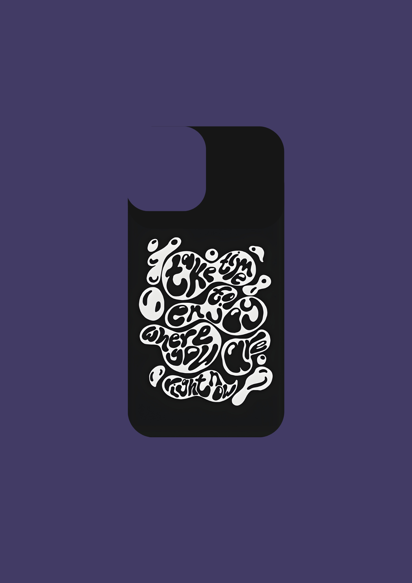 Overthinking Mode - Insert Only Design