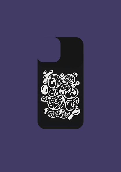 Overthinking Mode - Insert Only Design