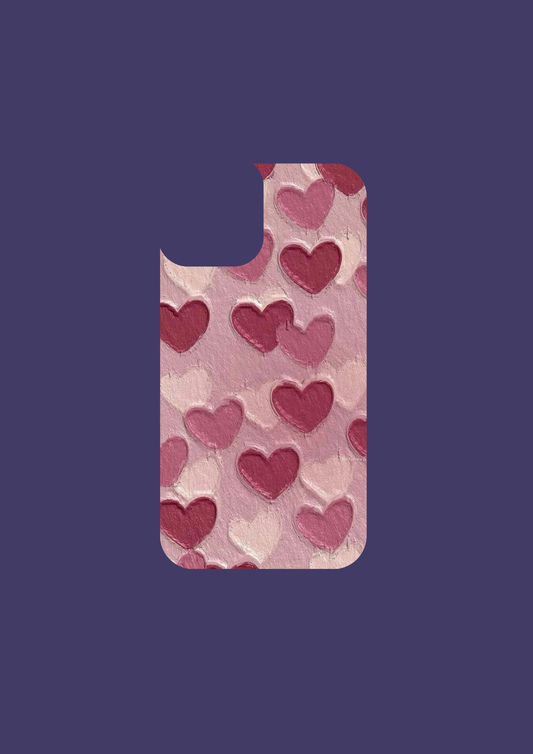 Crush Blush - Insert Only Design
