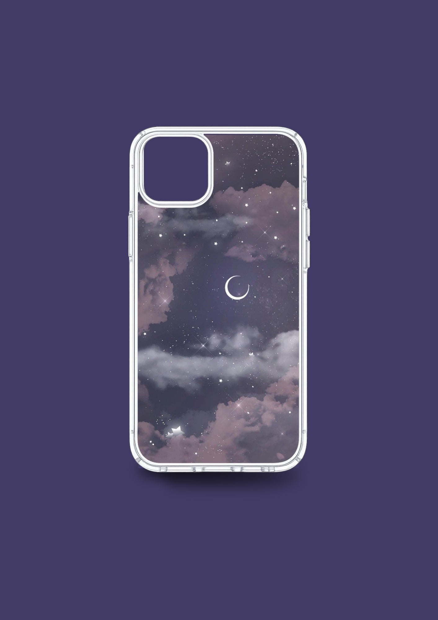Moonlit Drift - Insert Only Design