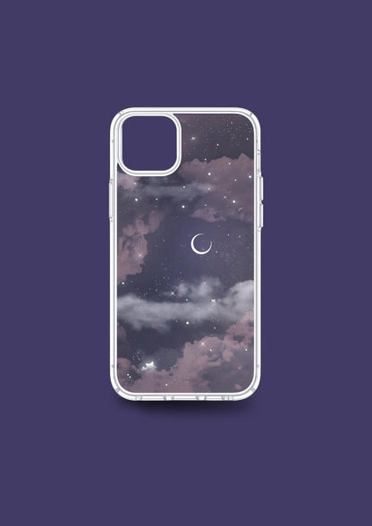 Moonlit Drift - Insert Only Design