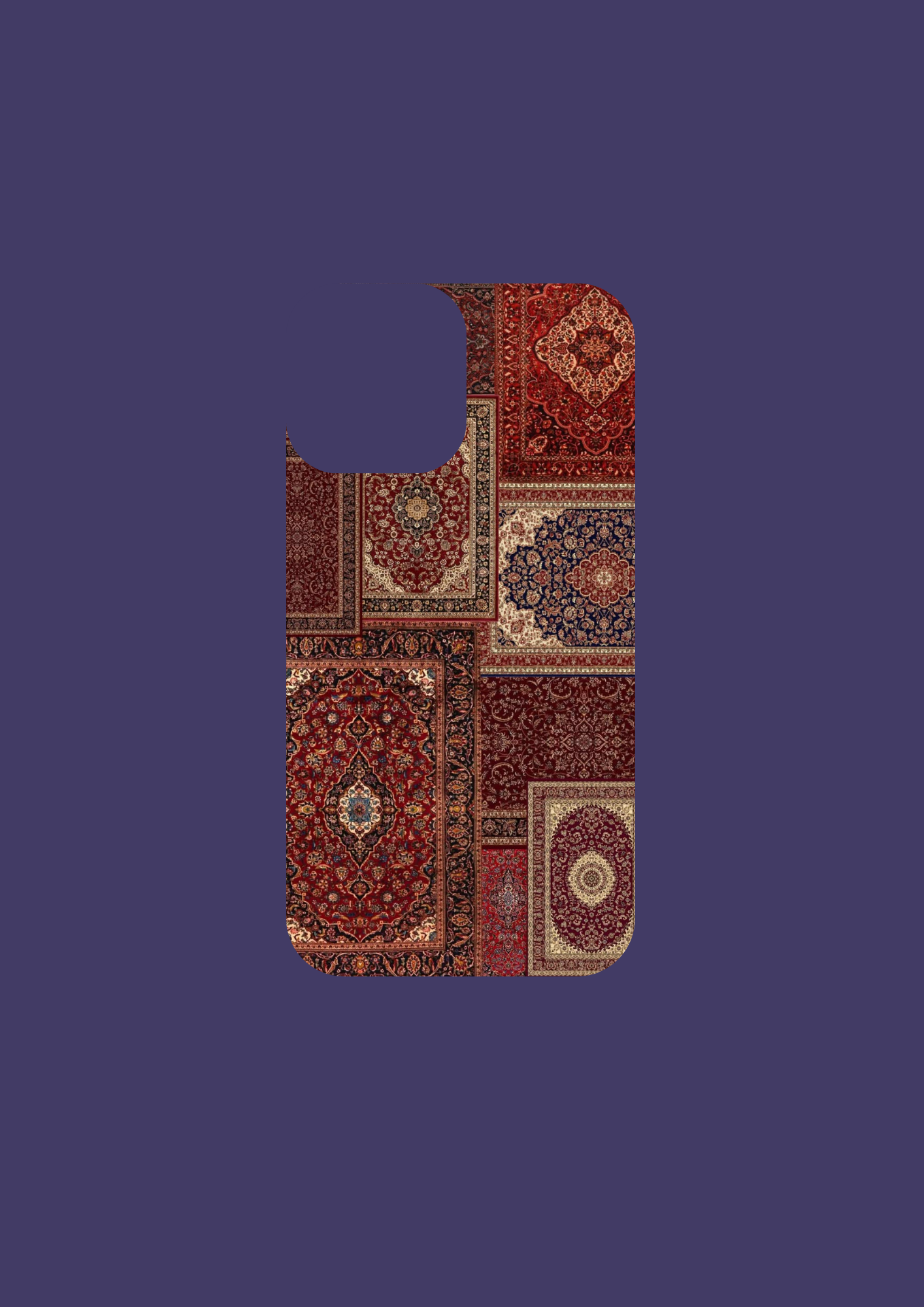 Carpet Royale - Insert Only Design