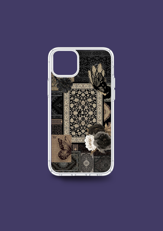 Midnight Heirloom - Insert Only Design