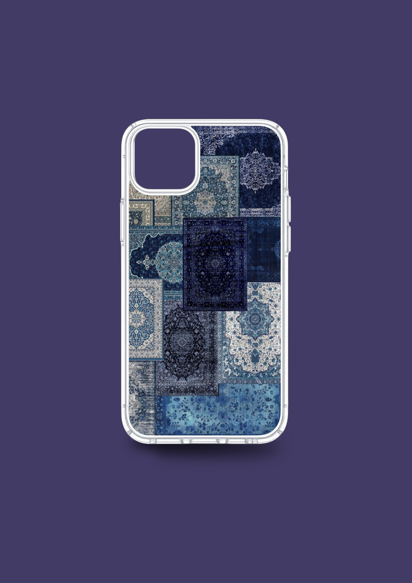 Azure Dynasty - Insert Only Design