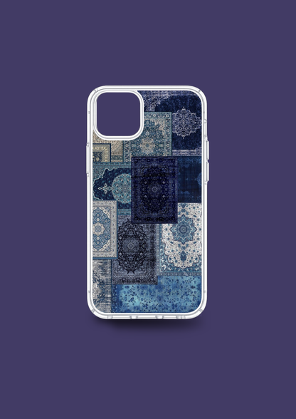 Azure Dynasty - Insert Only Design