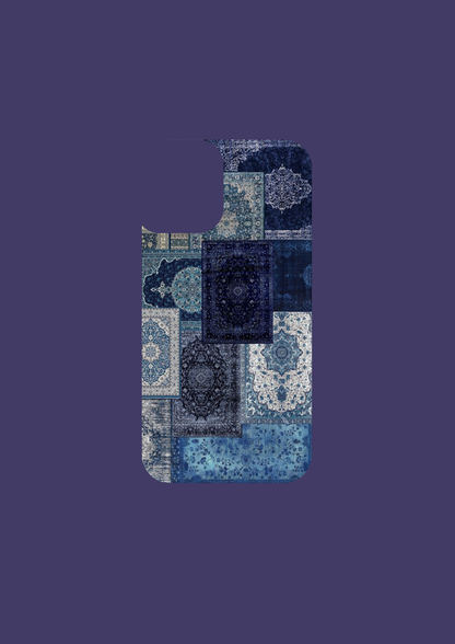 Azure Dynasty - Insert Only Design