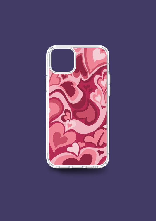 Love in Motion - Insert Only Design