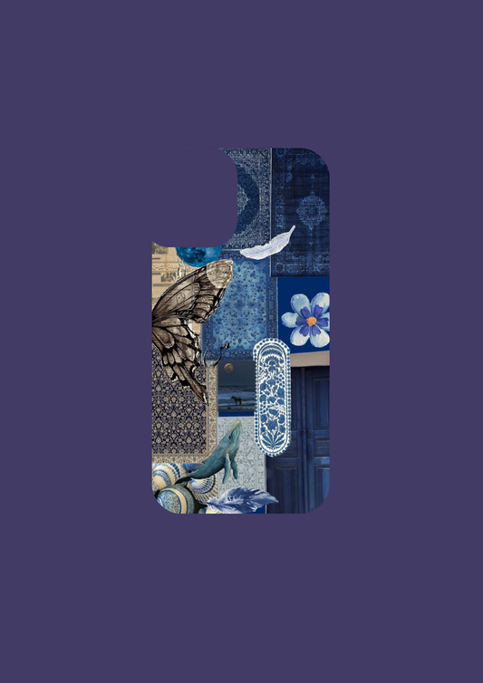 Midnight Mirage - Insert Only Design