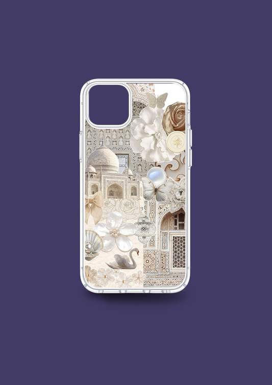 Ivory Empire - Insert Only Design