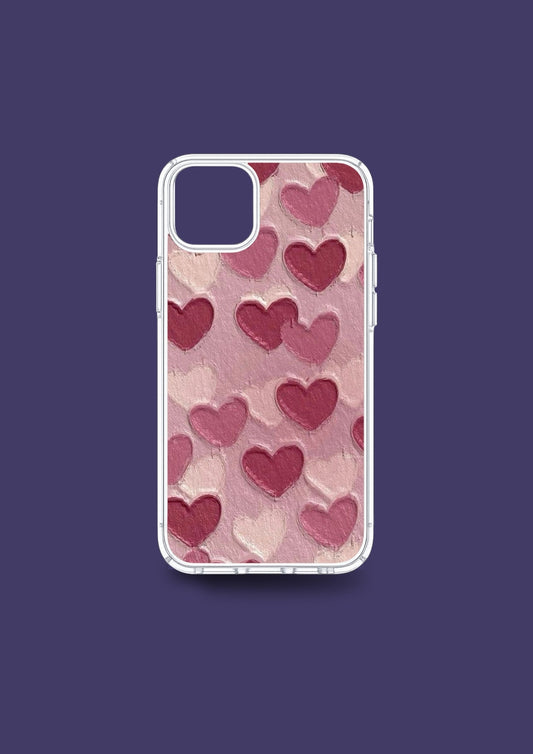 Crush Blush - Insert Only Design