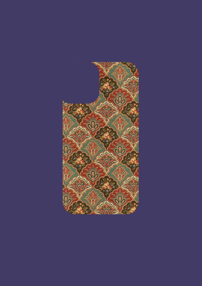 Zarrah Vintage - Insert Only Design