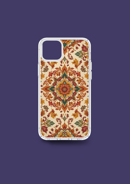Meher Bloom - Insert Only Design