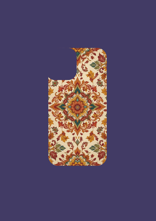 Meher Bloom - Insert Only Design