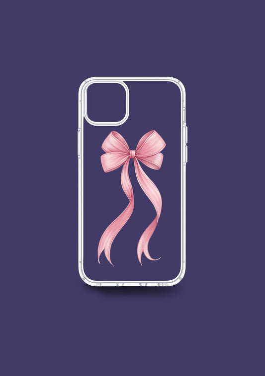 Blush Ribbon - Insert Only Design