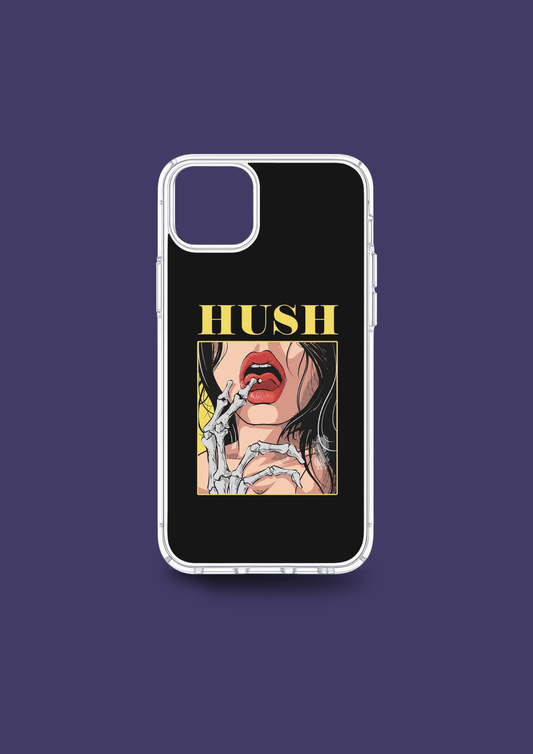 Hush Energy Case - Insert Only Design