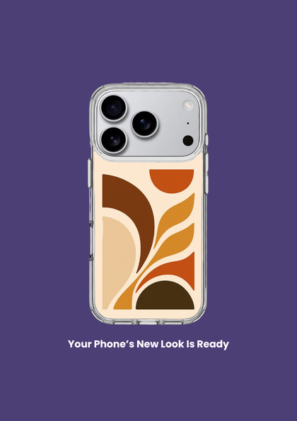 Golden Dunes - Insert Only Design