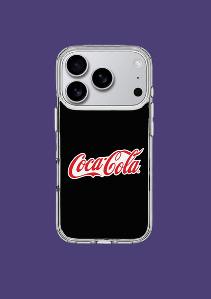 Cola Classic – Insert Only Design