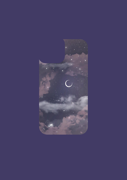 Moonlit Drift - Insert Only Design
