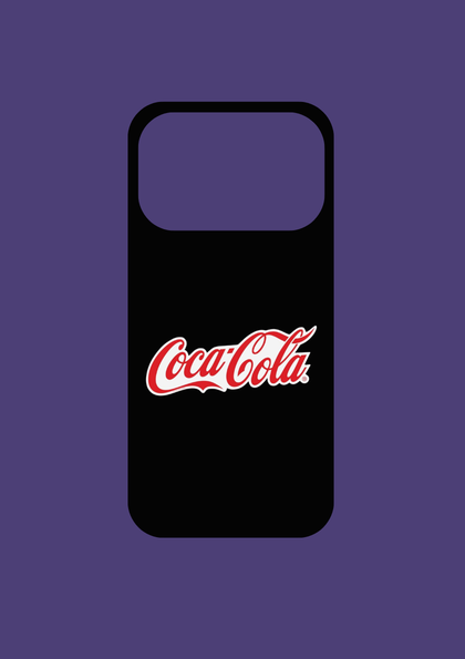 Cola Classic – Insert Only Design