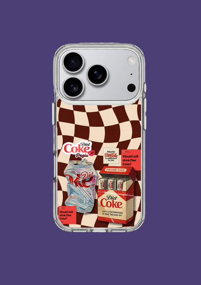 Diet Chaos – Insert Only Design
