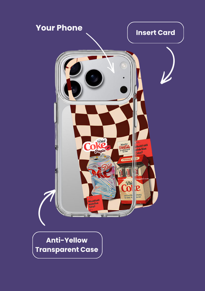 Diet Chaos – Insert Only Design