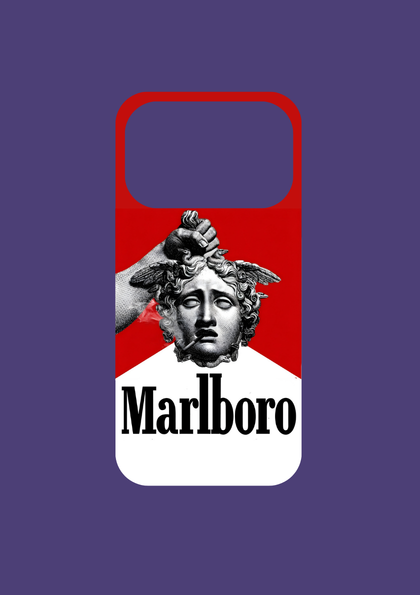 Rebel Icon – Insert Only Design