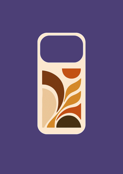 Golden Dunes - Insert Only Design